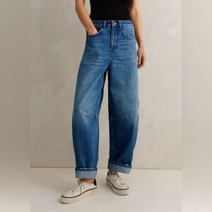 ME+EM Extreme Tapered Jean size 31